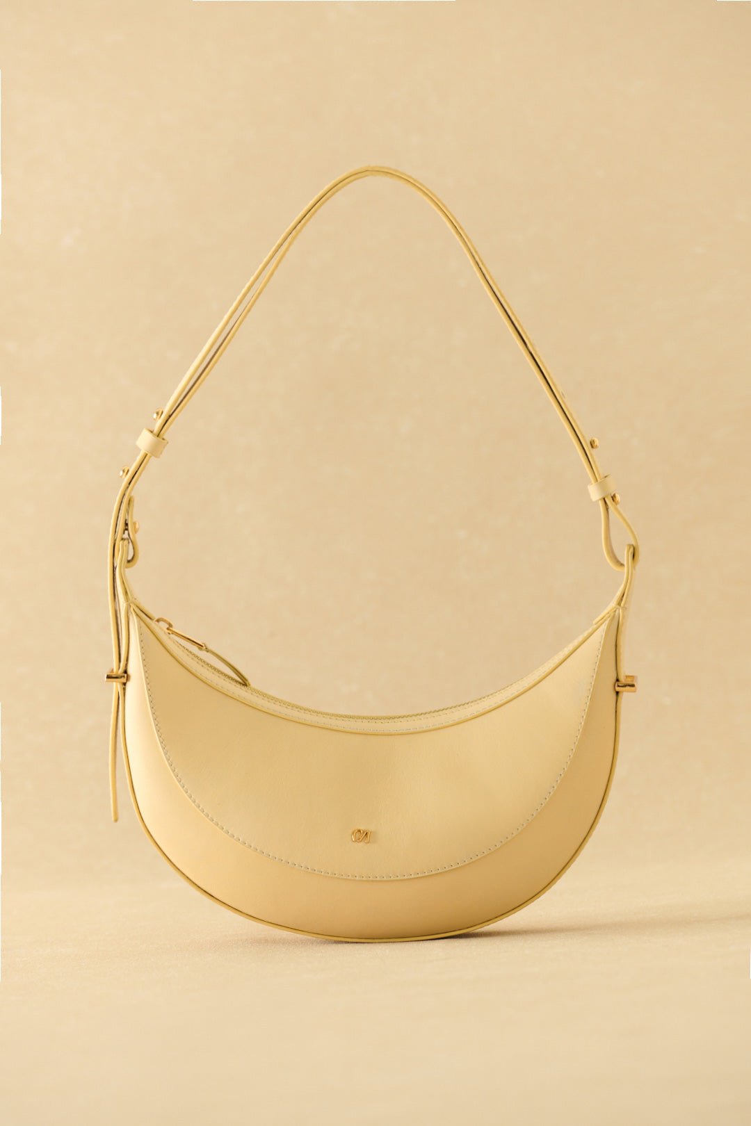 Bolso MOON Mantequilla - BIMANI