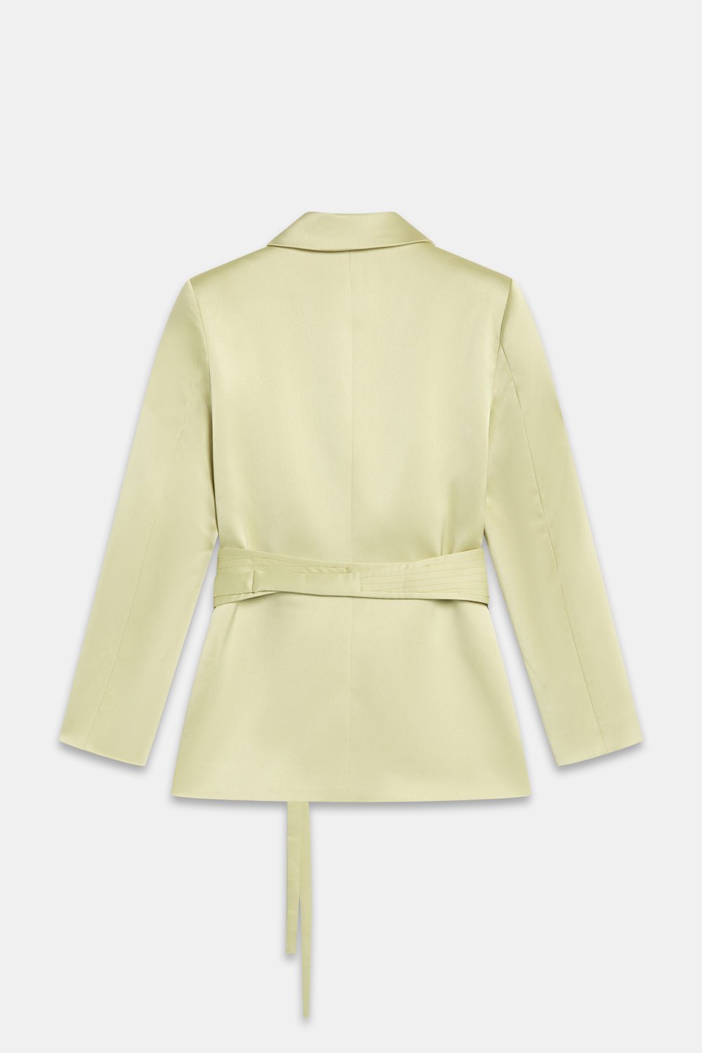 Blazer KIARA Verde Salvia - BIMANI