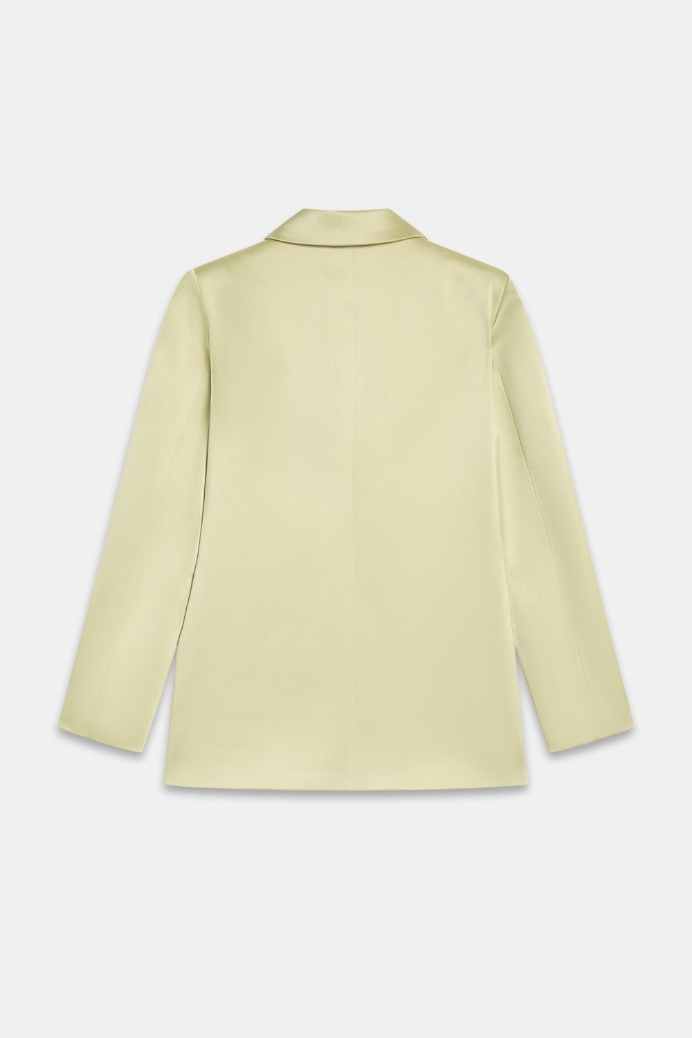 Blazer KIARA Verde Salvia - BIMANI