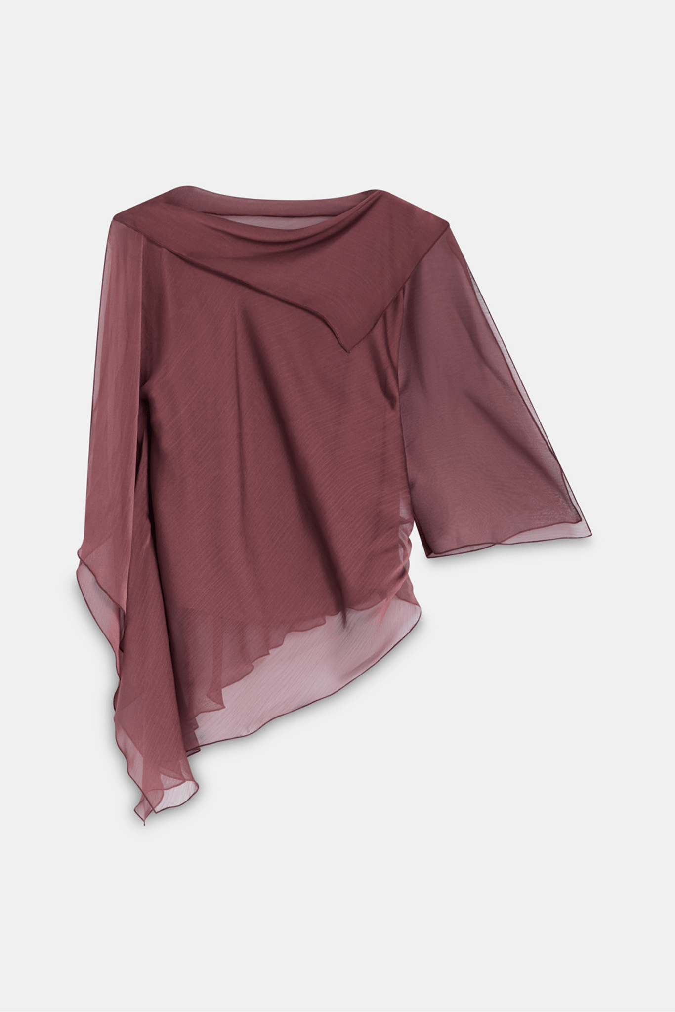 Blusa EMILIA Empolvado