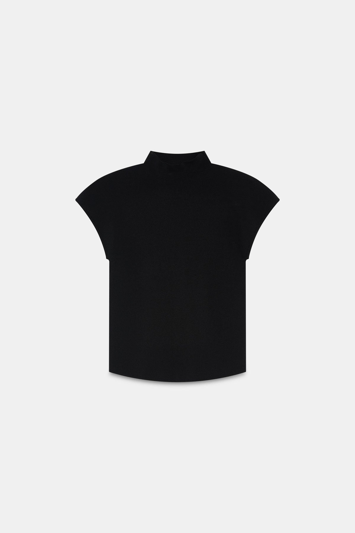 Camiseta ALINE Negro
