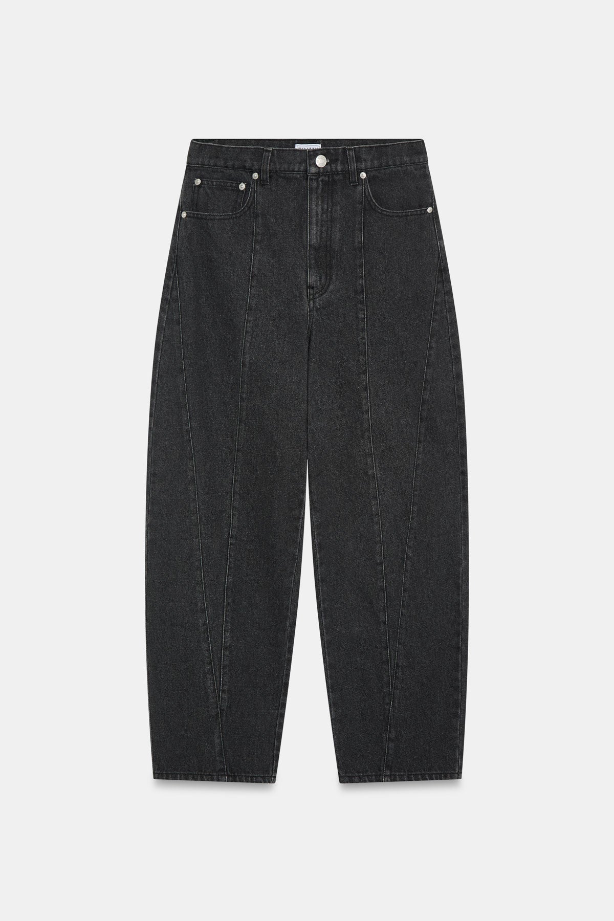 ORION Black Cowboy