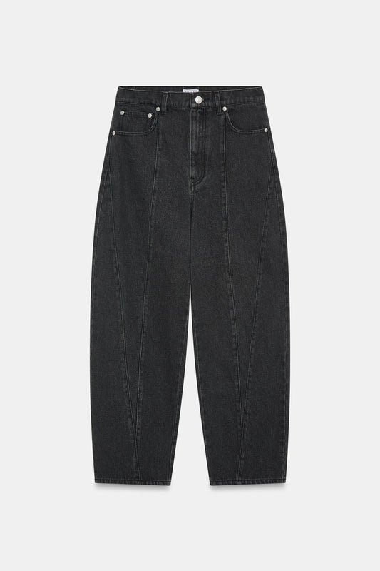 Vaquero ORION Negro - BIMANI