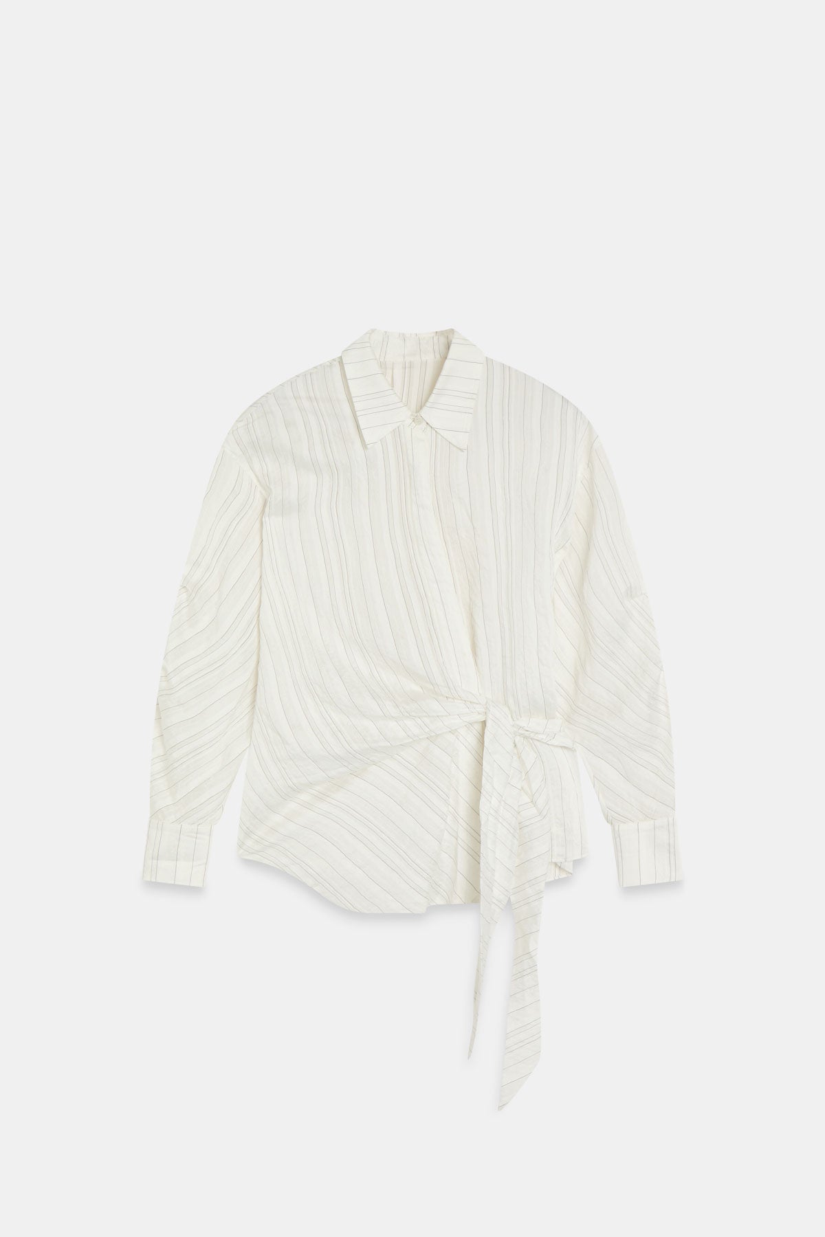 Blusa MAELLE Blanco