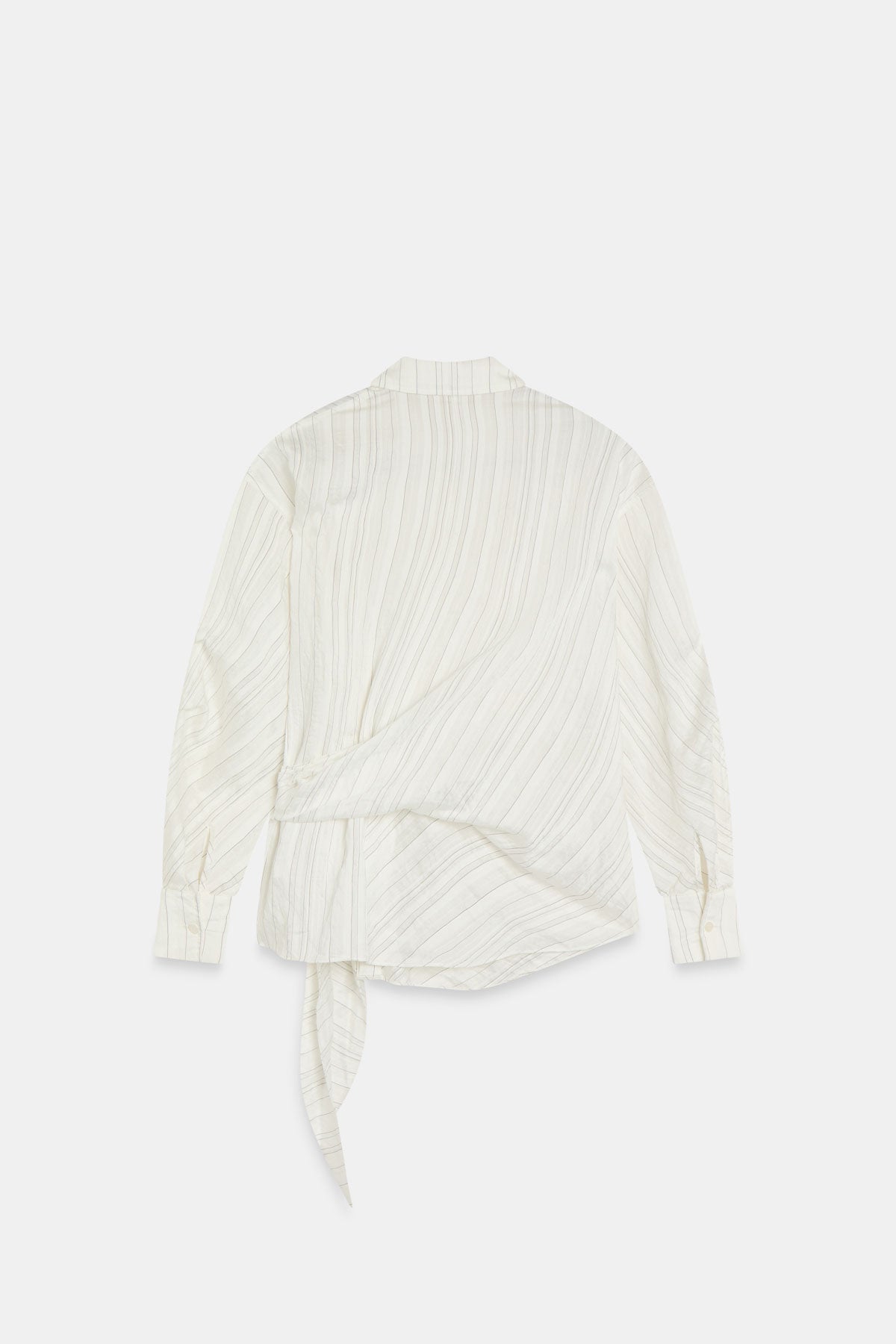 Blusa MAELLE Blanco
