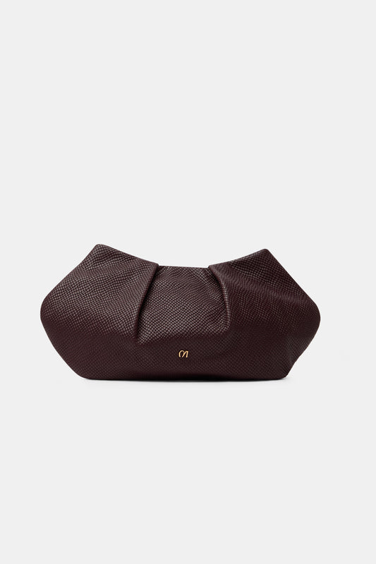 Bolso SORELA Burdeos