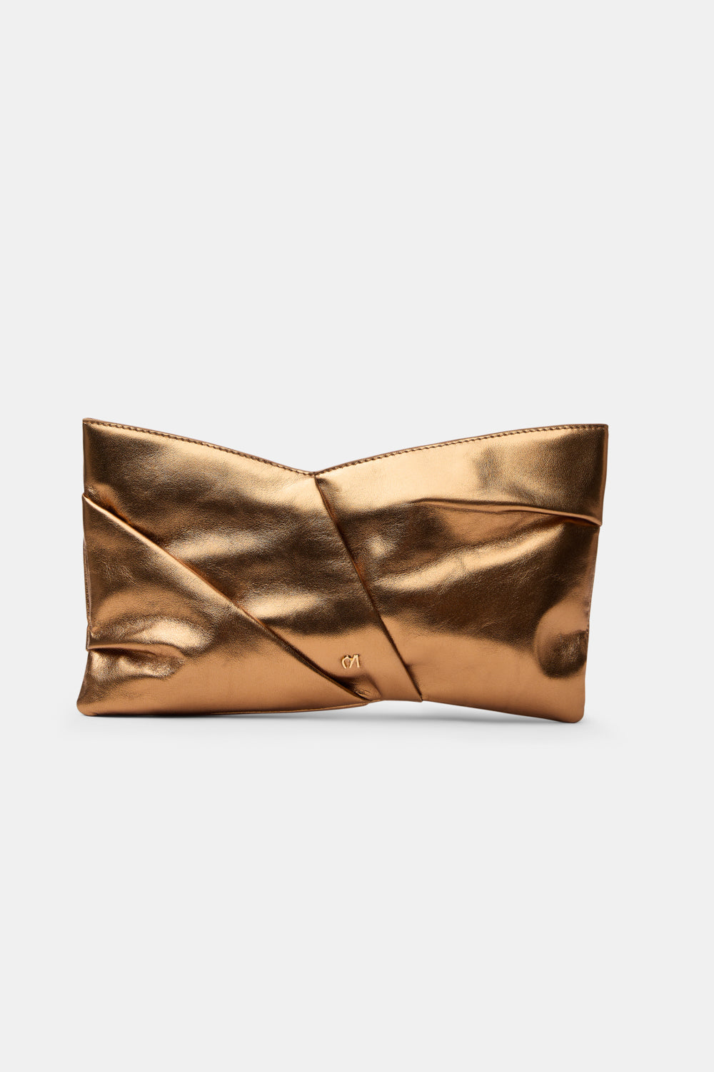 Bolso LIZA Bronce