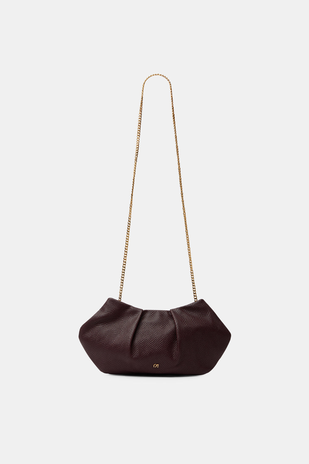 Bolso SORELA Burdeos