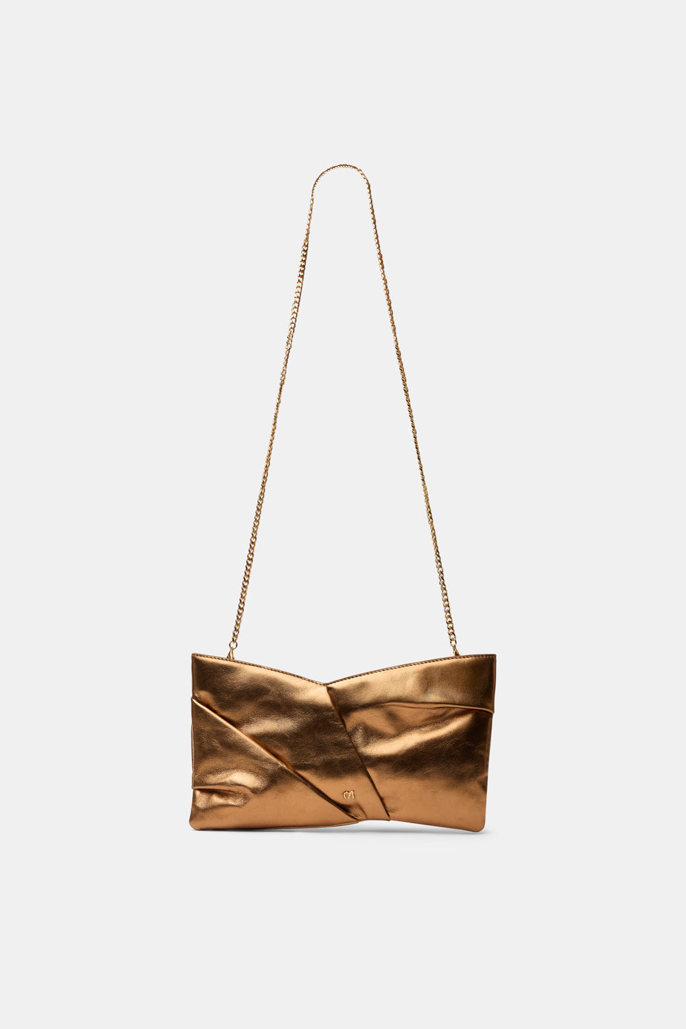 Bolso LIZA Bronce