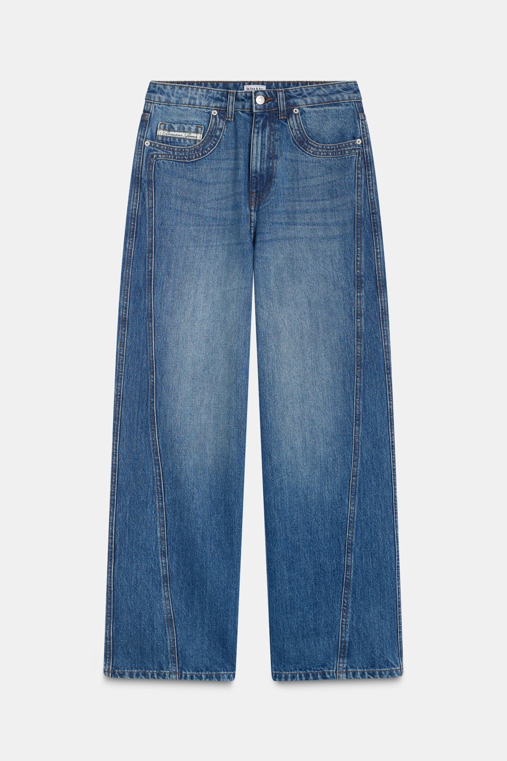 BLADE Blue Jeans