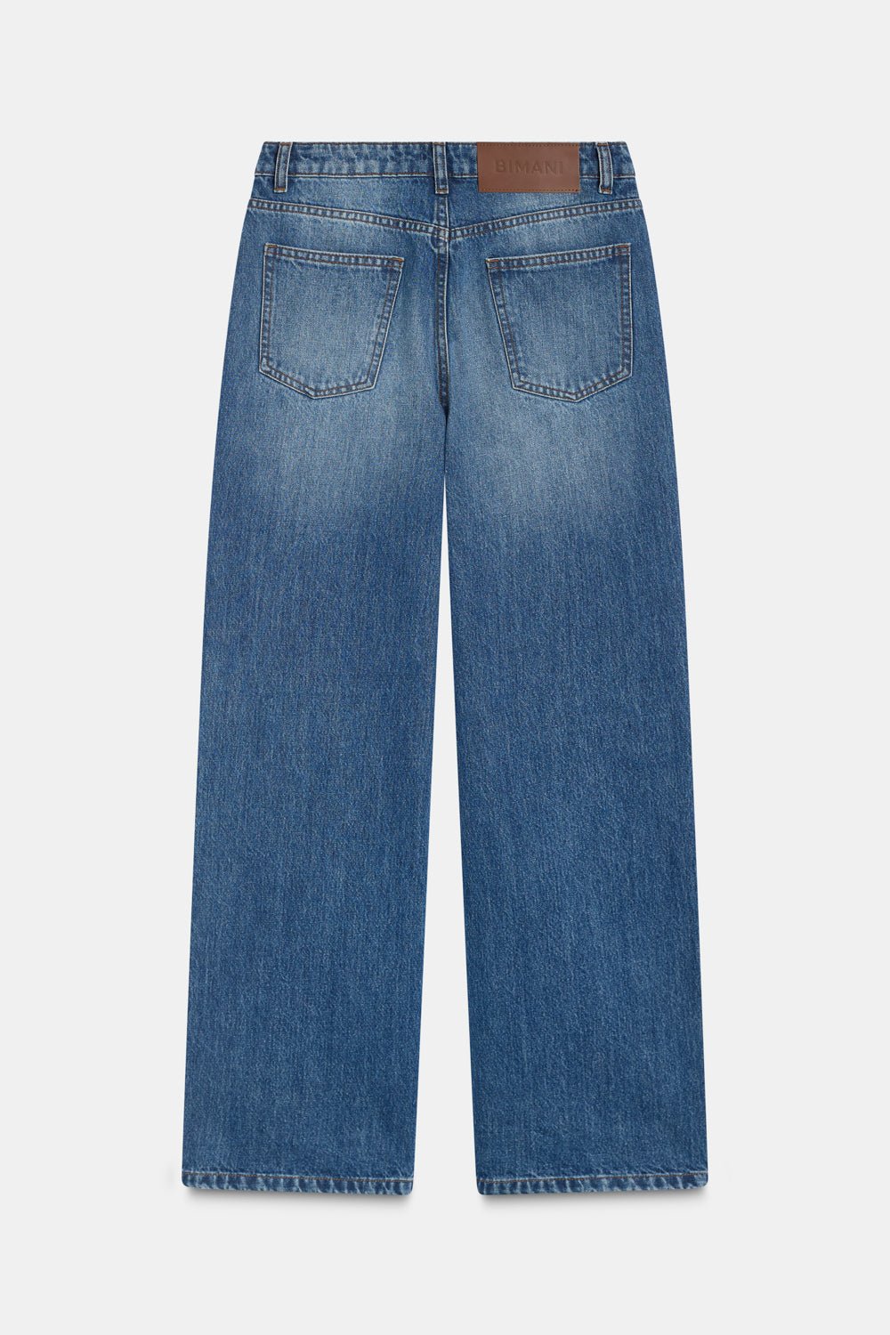 BLADE Blue Jeans