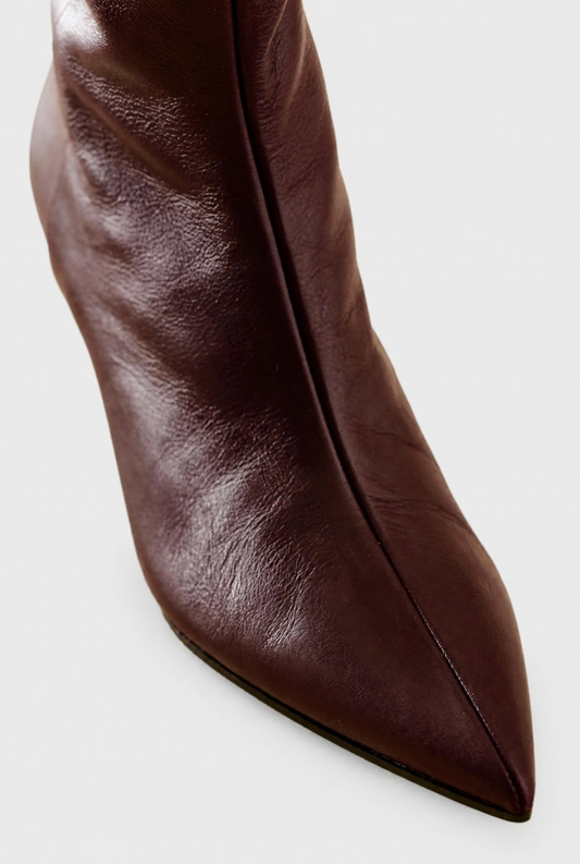 Bota VEGA Burdeos