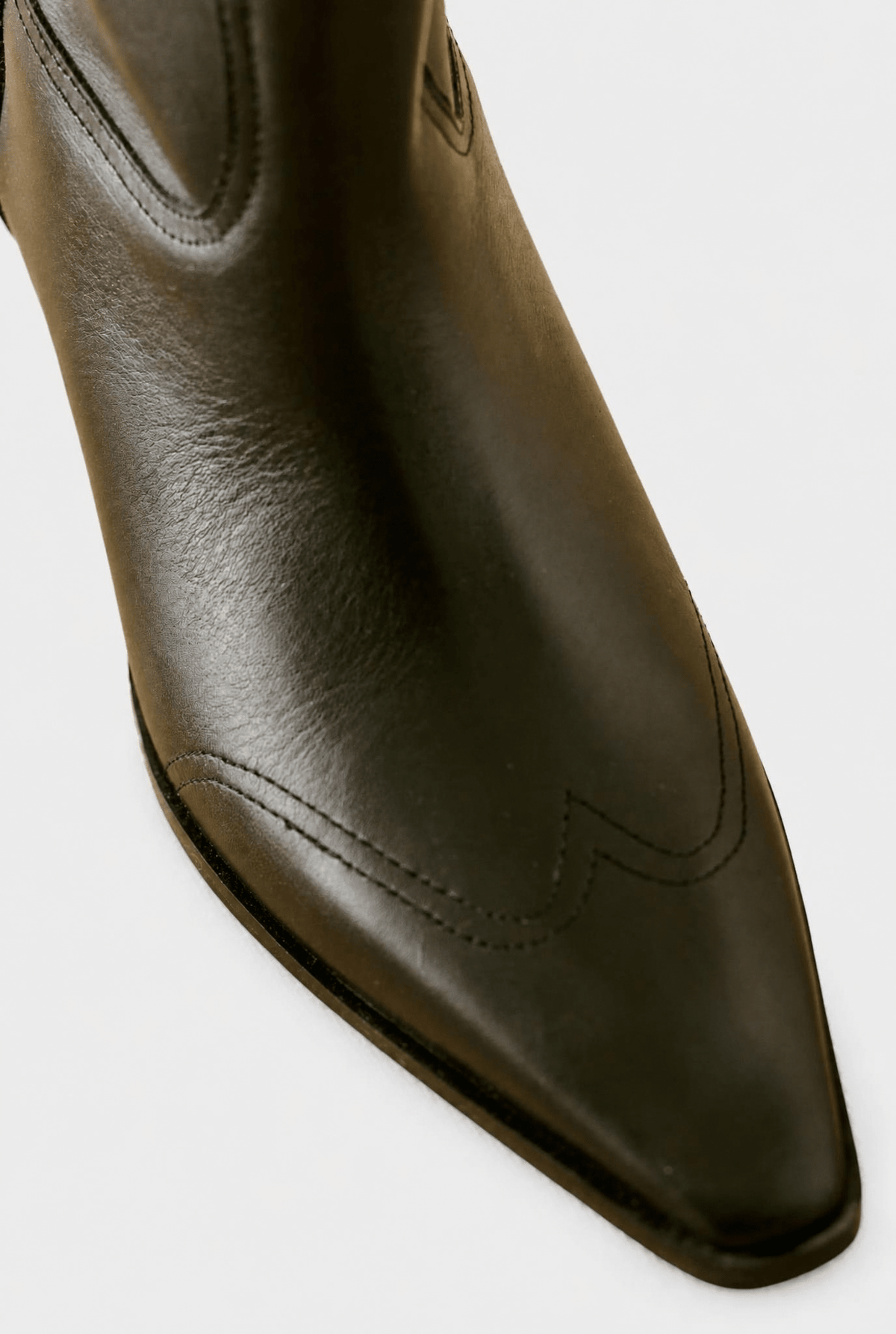Bota CANDELA Negro - BIMANI