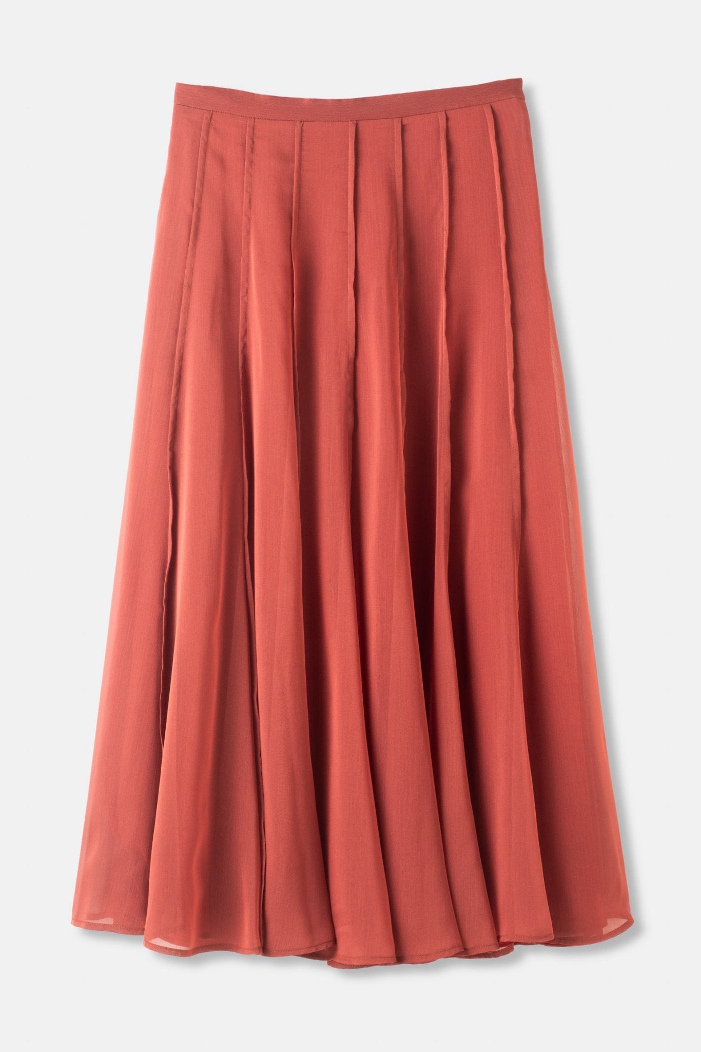 Falda LOTTIE Teja Caldero - BIMANI