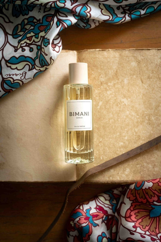 Eau de Parfum BIMANI - BIMANI