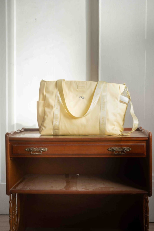 The BAG Mantequilla - BIMANI