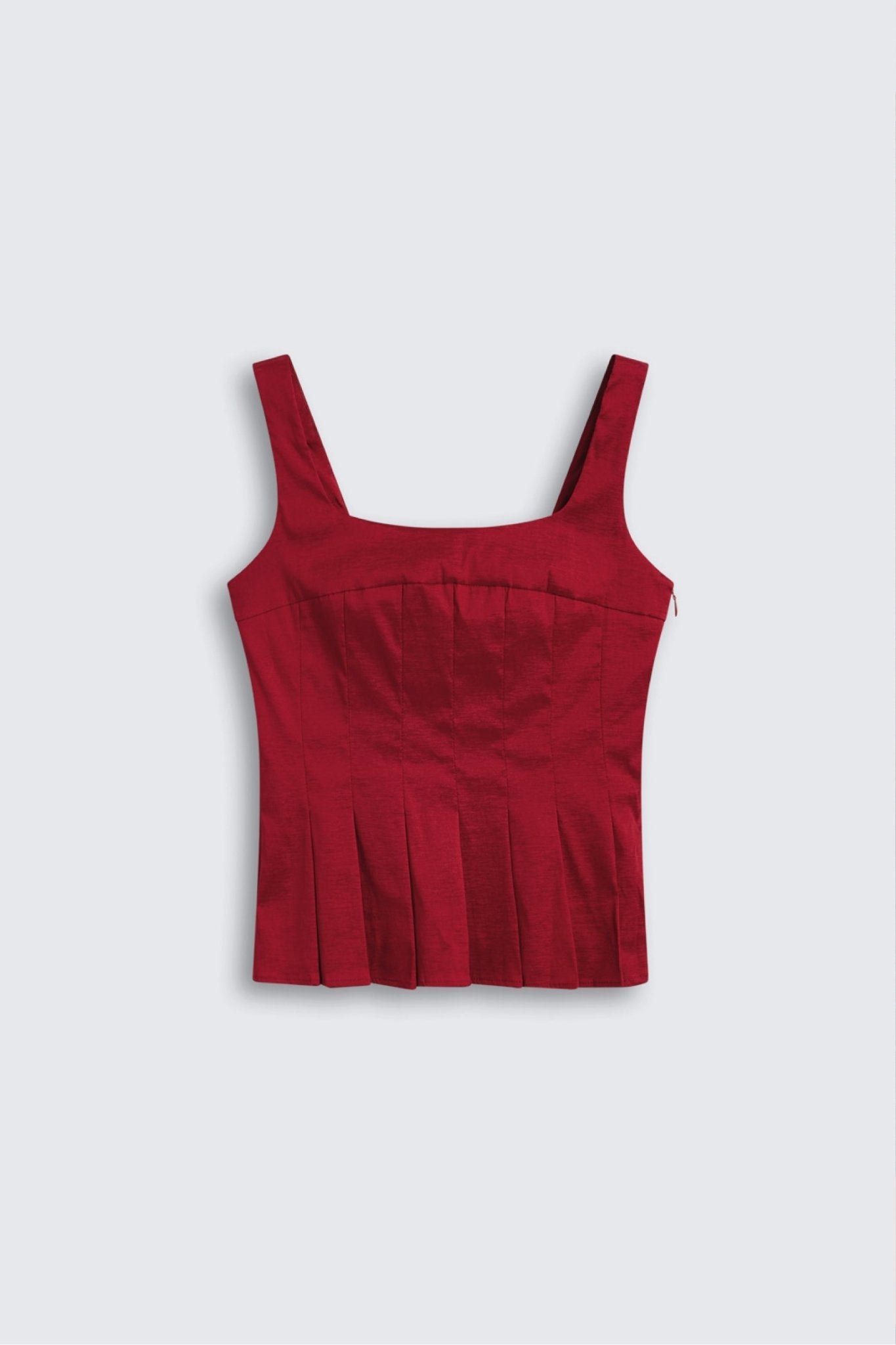 Top GAVIA Red - BIMANI