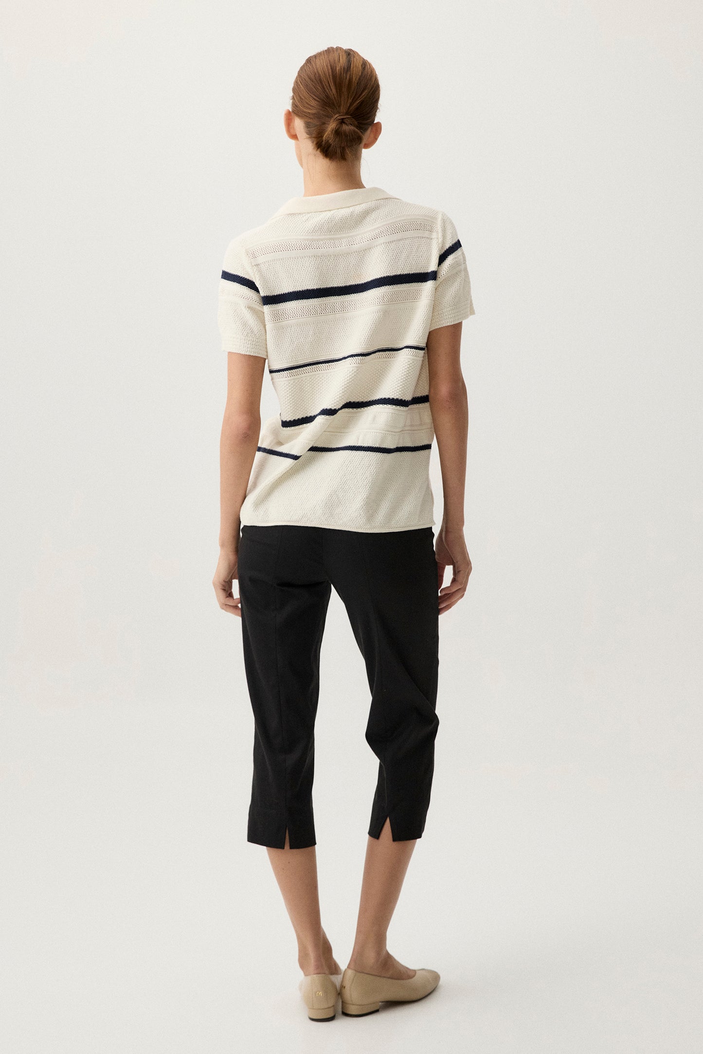 Pantalón HAILEY Negro