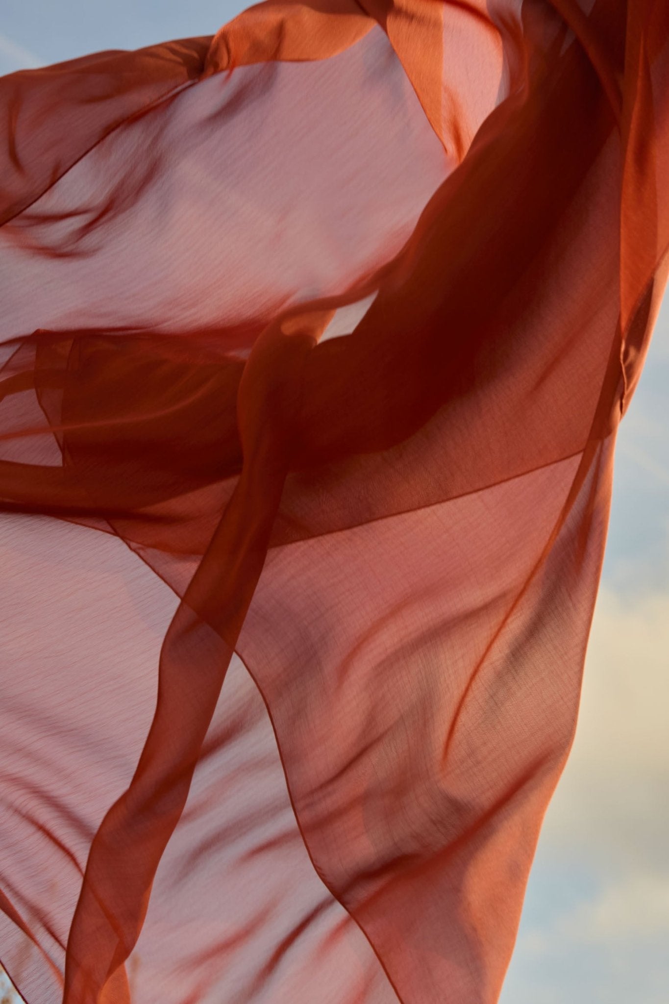 Fular FROST Teja Caldero - BIMANI