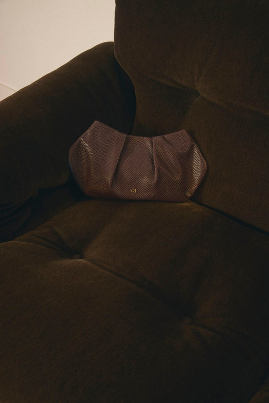 Bolso SORELA Burdeos - BIMANI