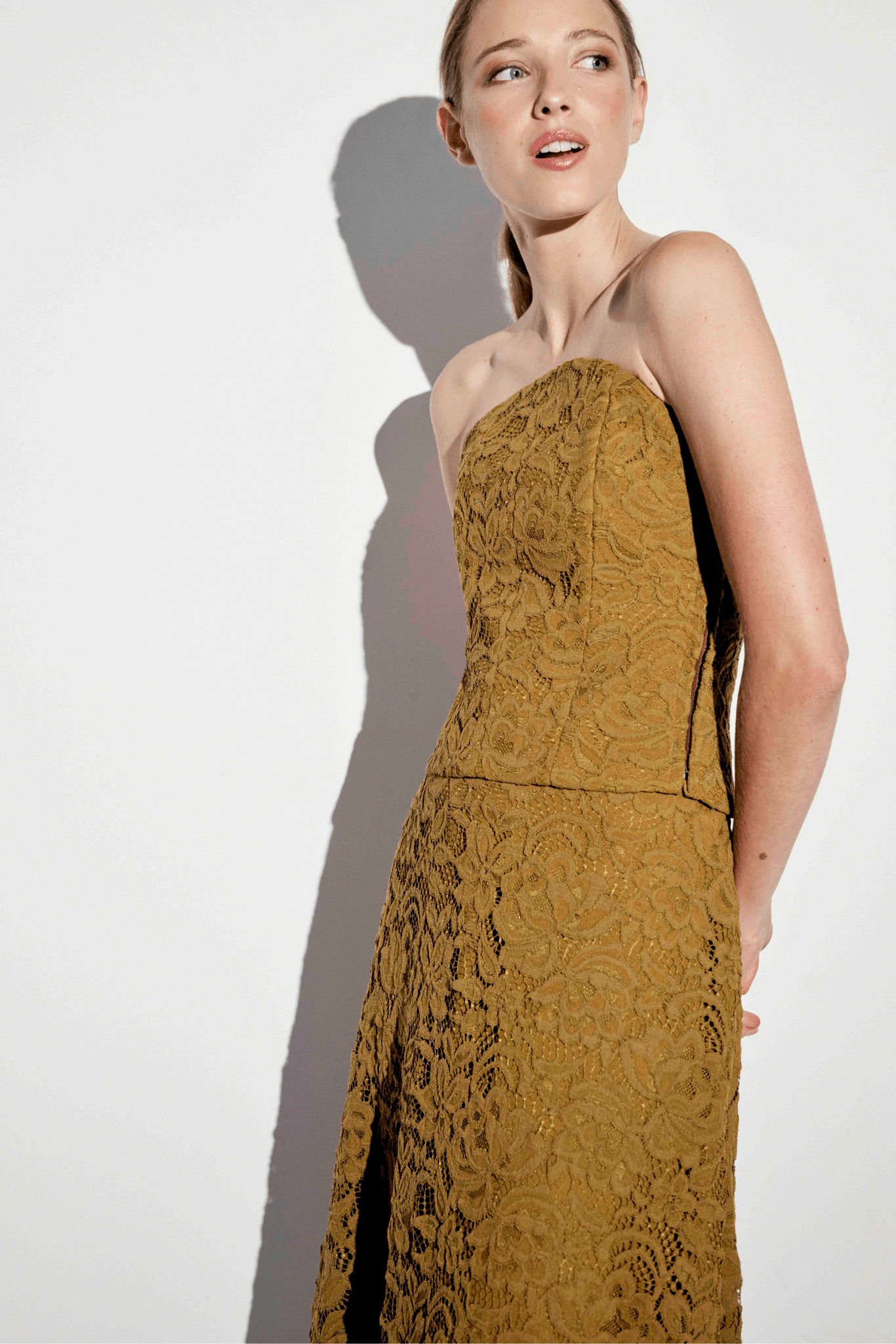Top SERAPHINE Oliva