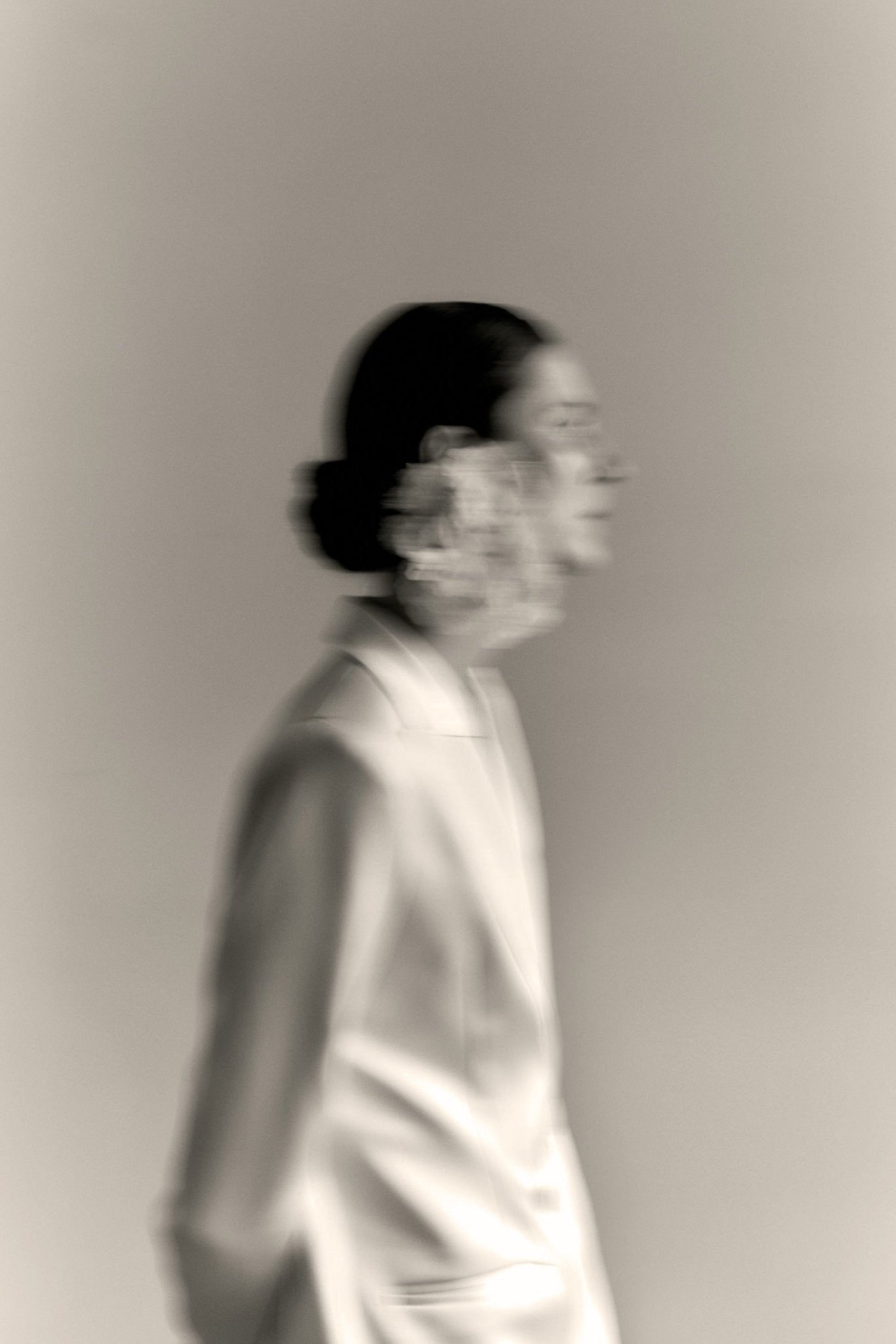 Pantalón JACKIE Blanco - BIMANI