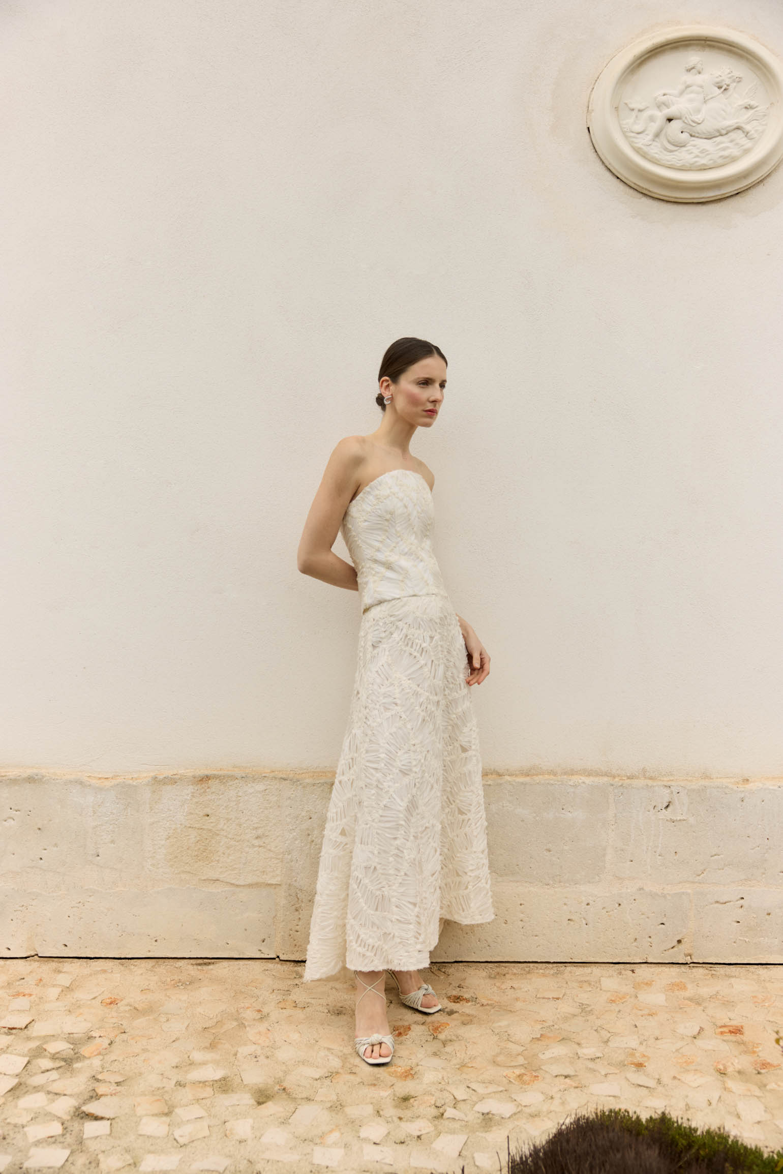 Top SERAPHINE Perla - BIMANI