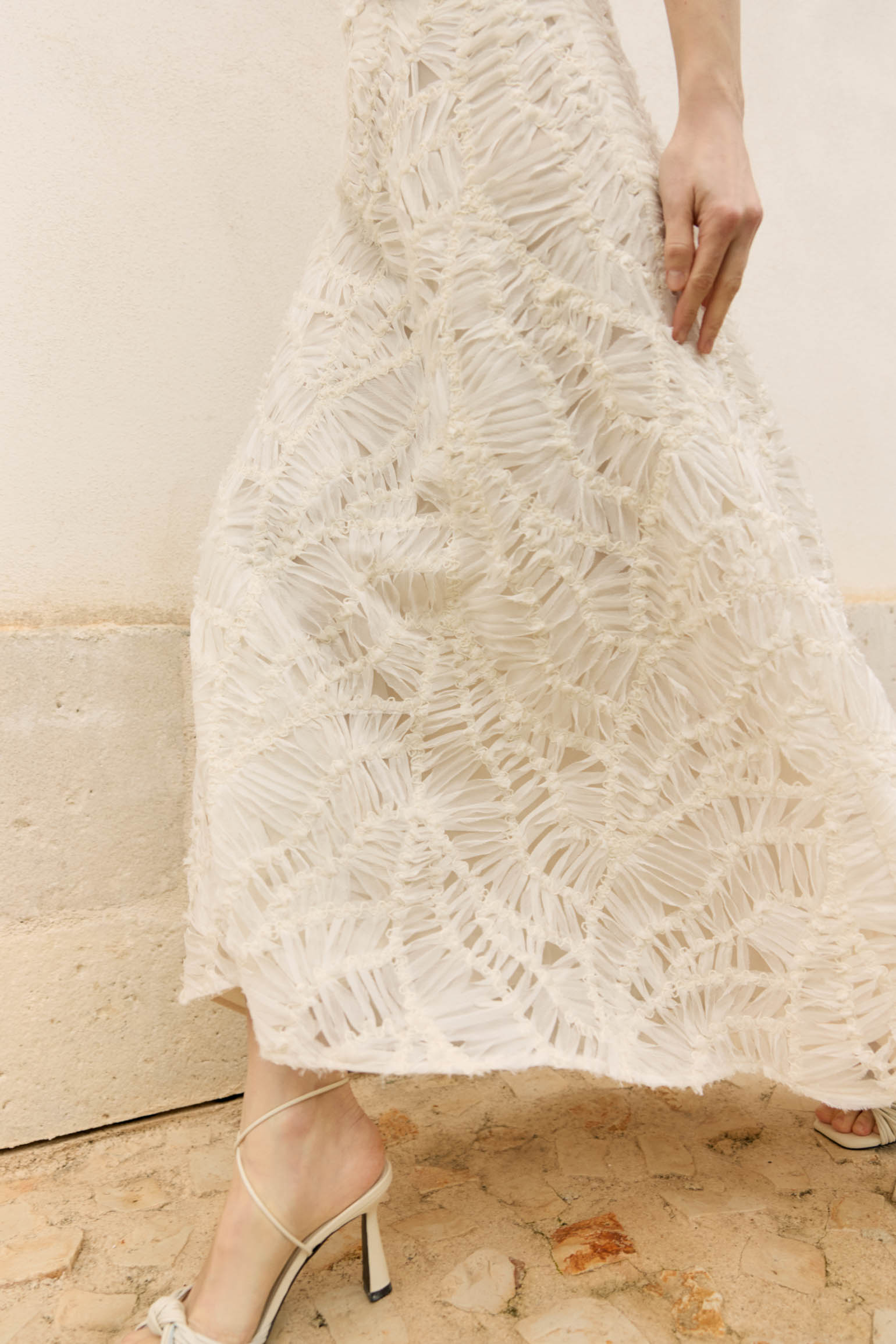 Top SERAPHINE Perla - BIMANI