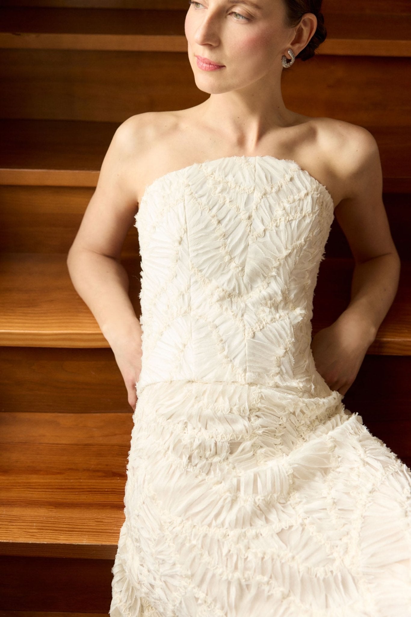 Top SERAPHINE Perla - BIMANI