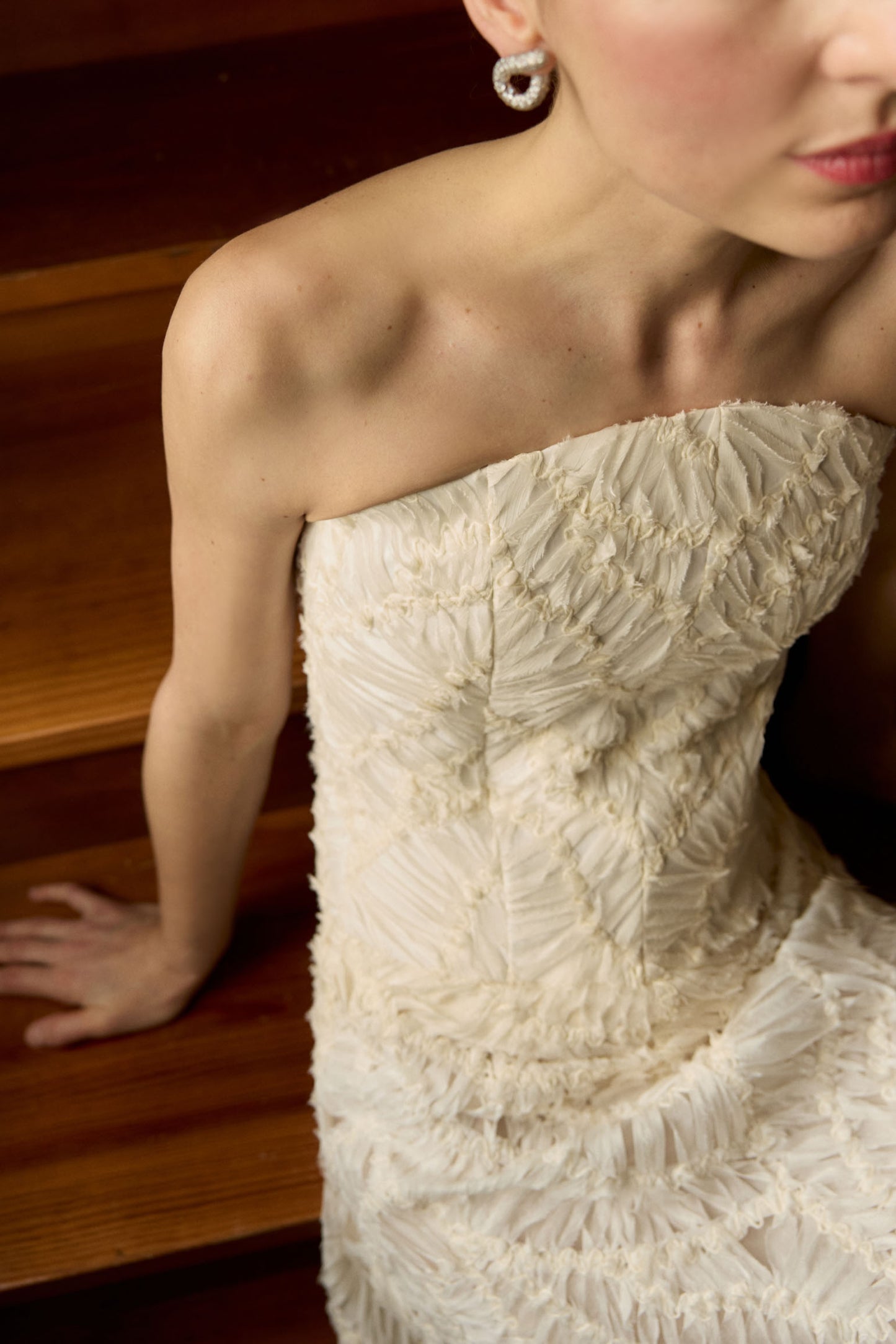 Top SERAPHINE Perla - BIMANI