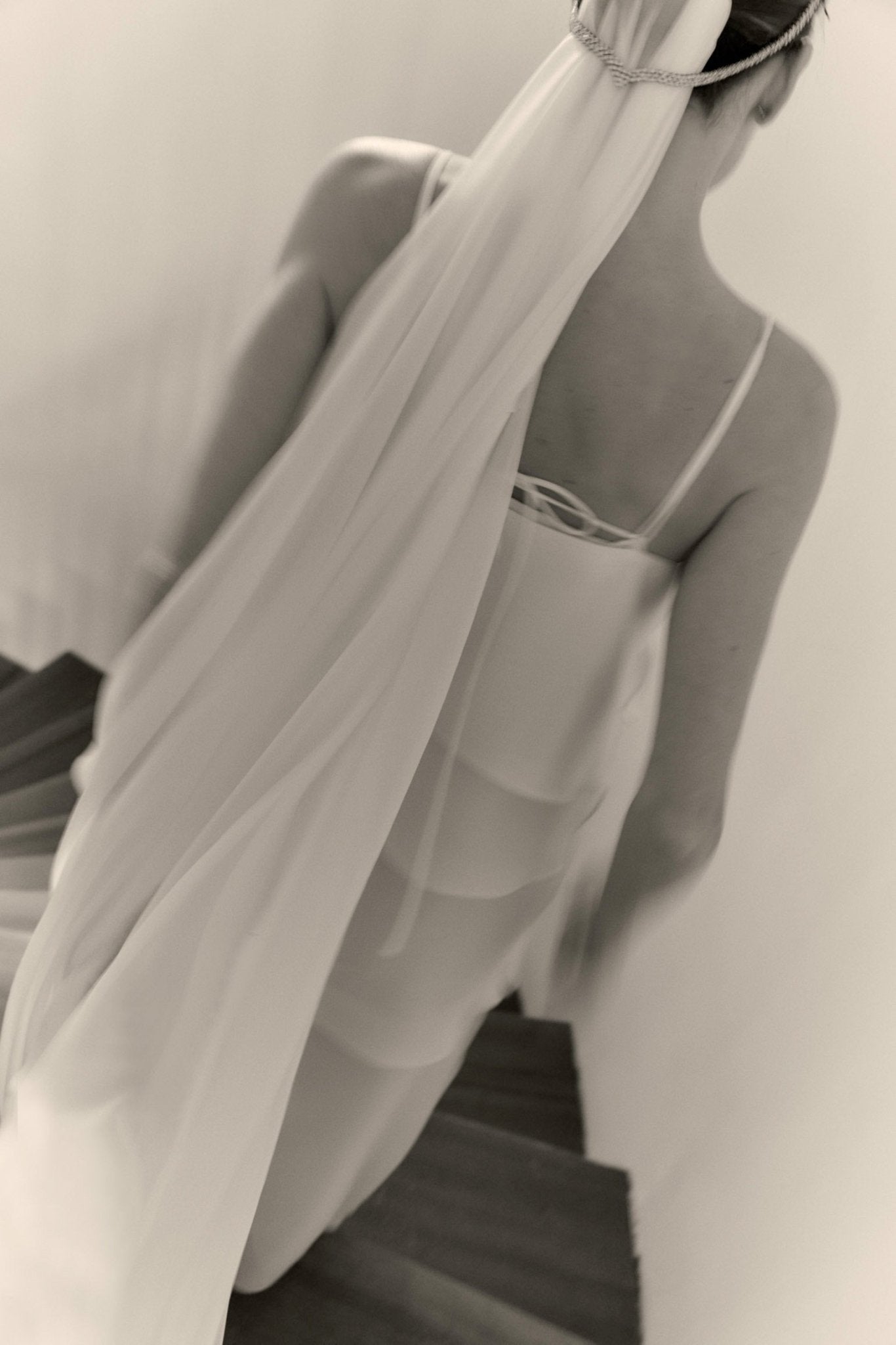 Vestido ROSES Beige - BIMANI