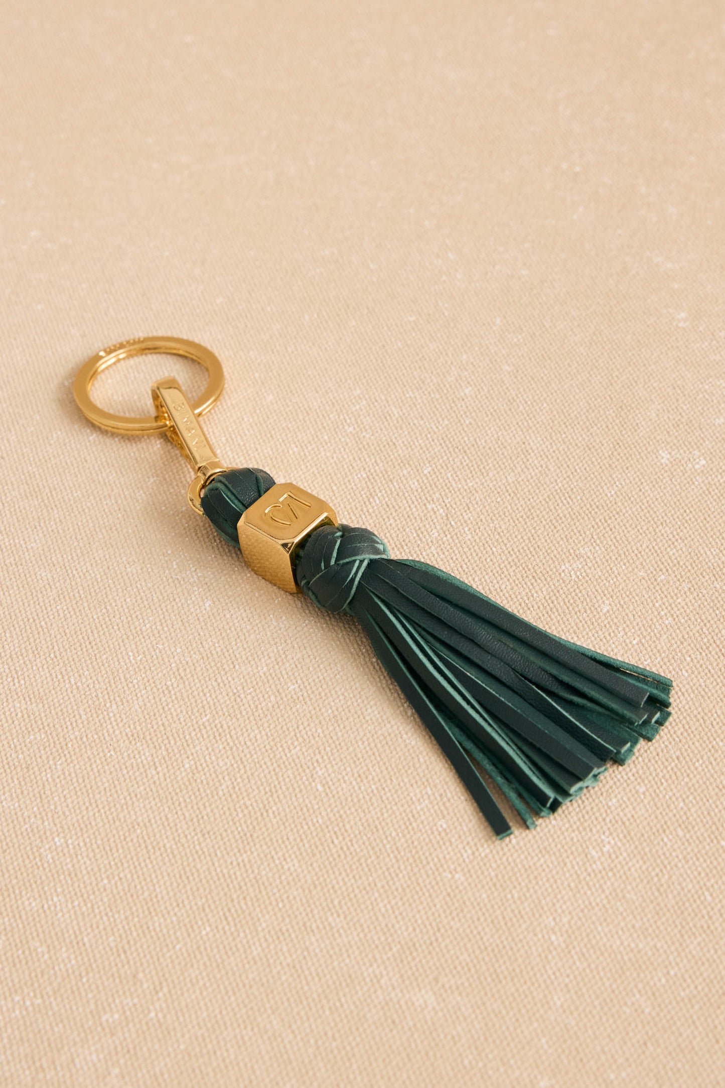 Llavero BONBON Verde - BIMANI