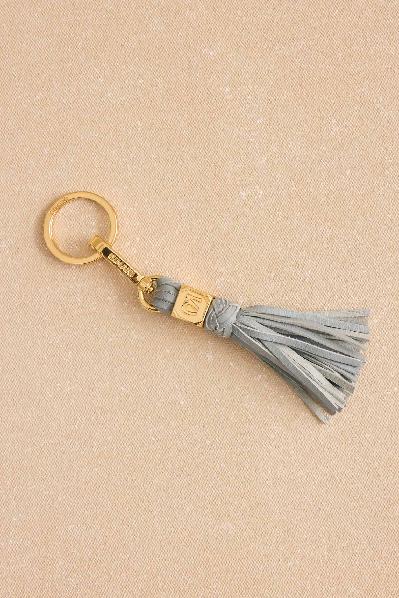 Llavero BONBON Azul - BIMANI