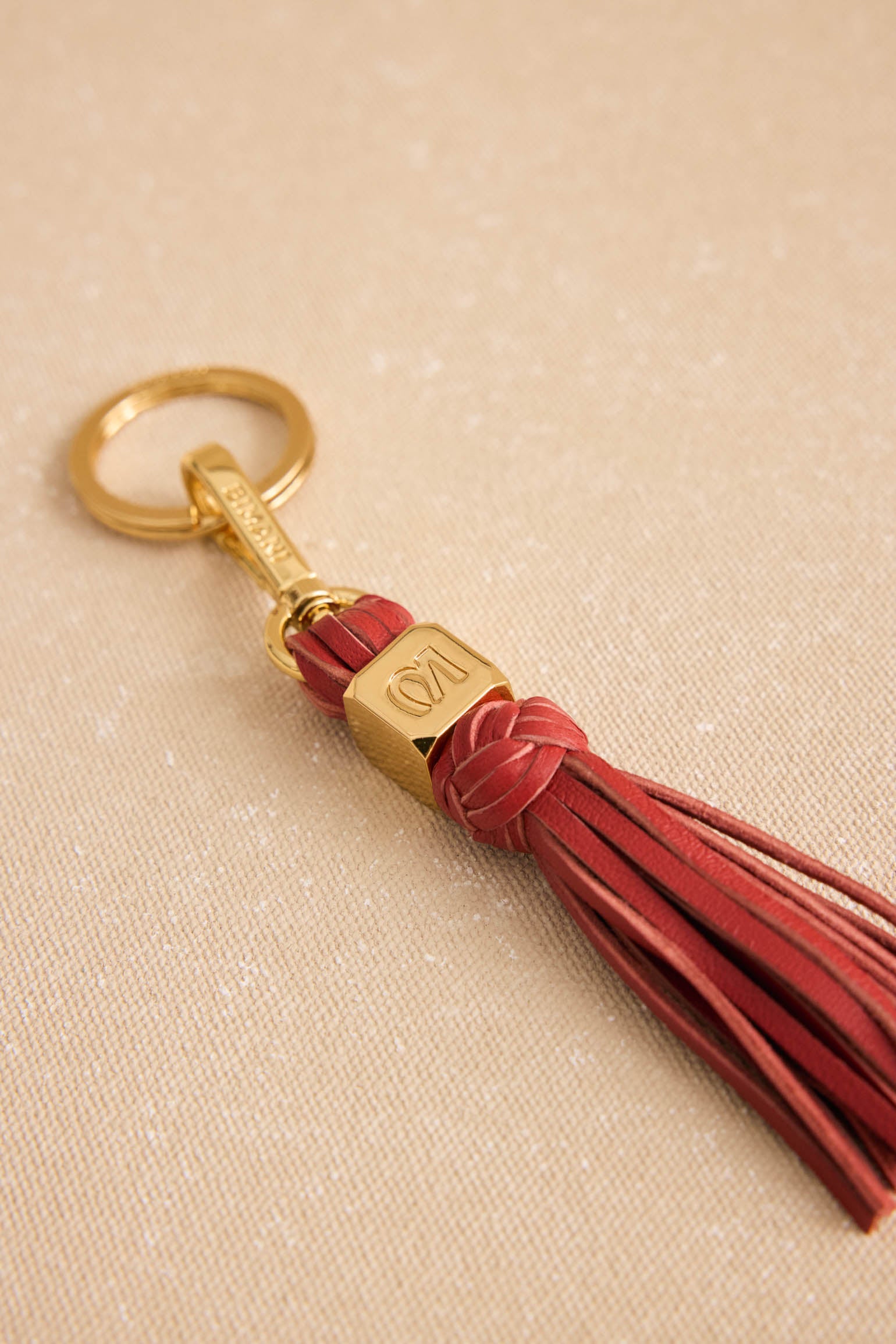 Llavero BONBON Teja - BIMANI