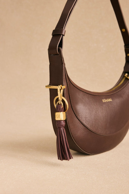 Llavero BONBON Burdeos - BIMANI