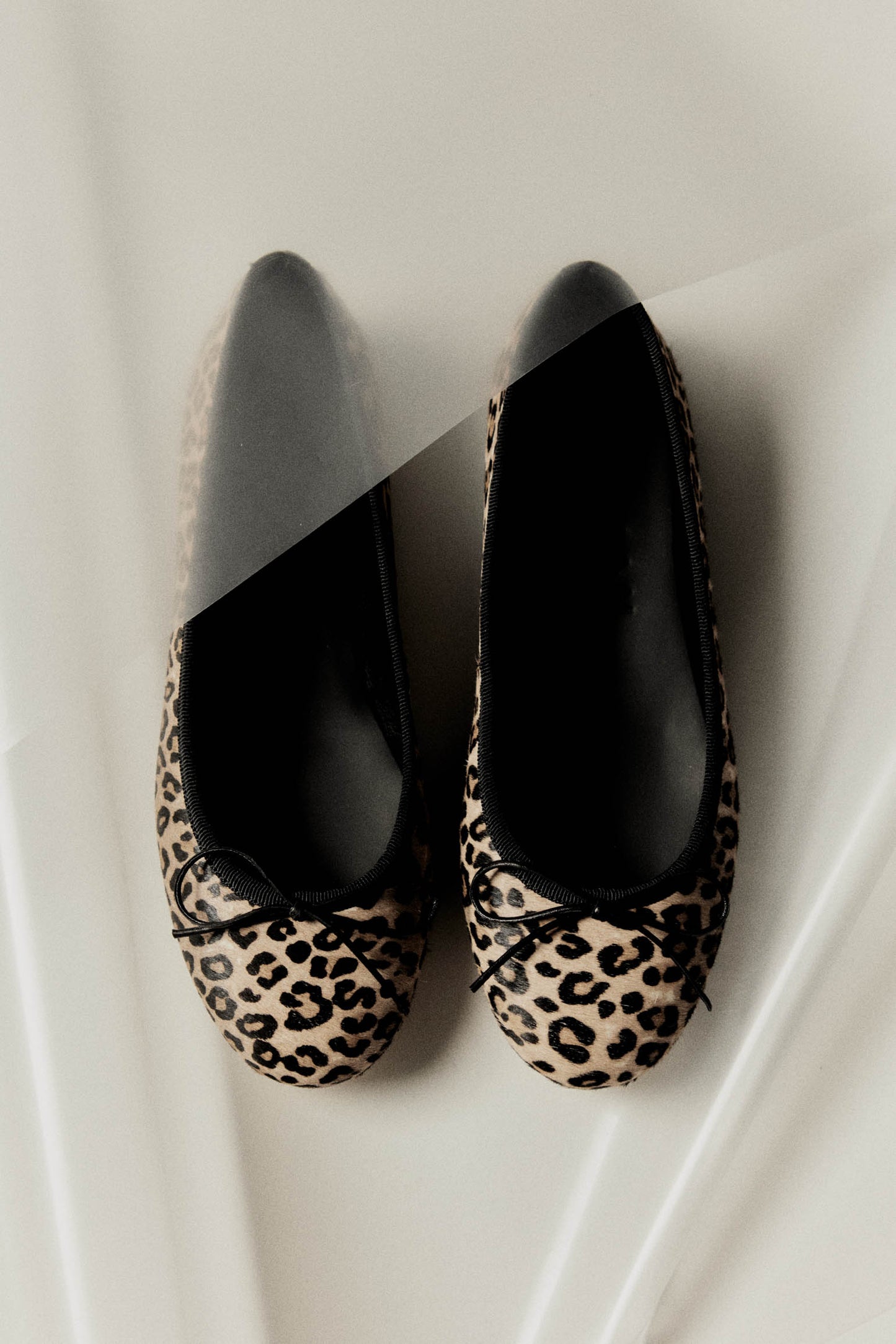 Bailarina LOLA Animal Print