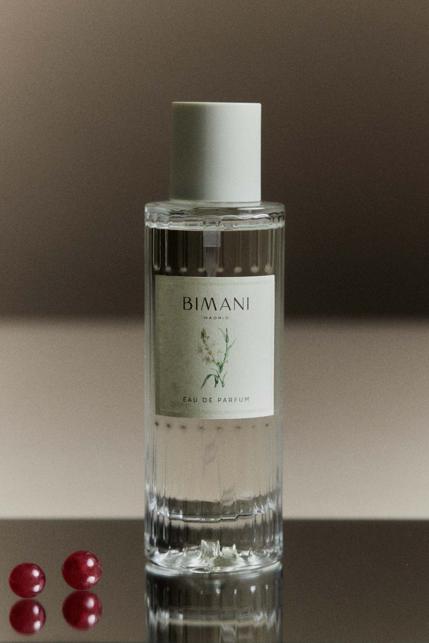 BIMANI Eau de Parfum