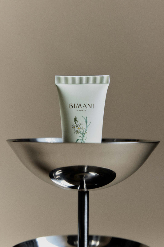 BIMANI hand cream