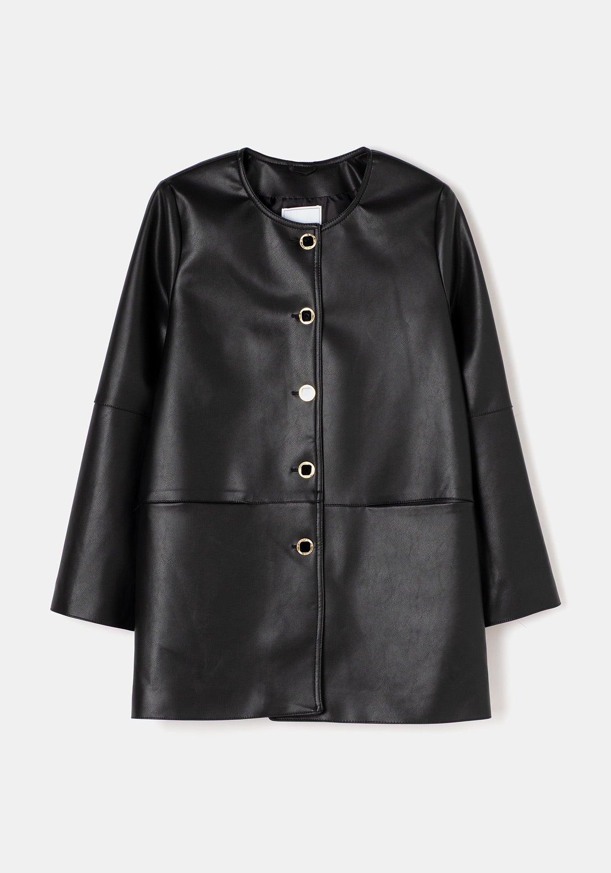 Chaqueta WEMBLEY Negro - BIMANI