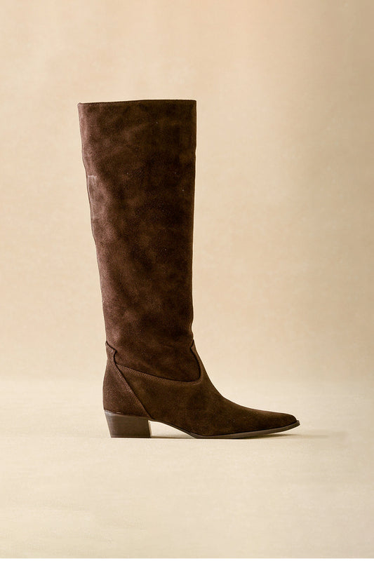 Bota AURORA Marrón - BIMANI