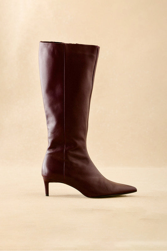 Bota VEGA Burdeos - BIMANI