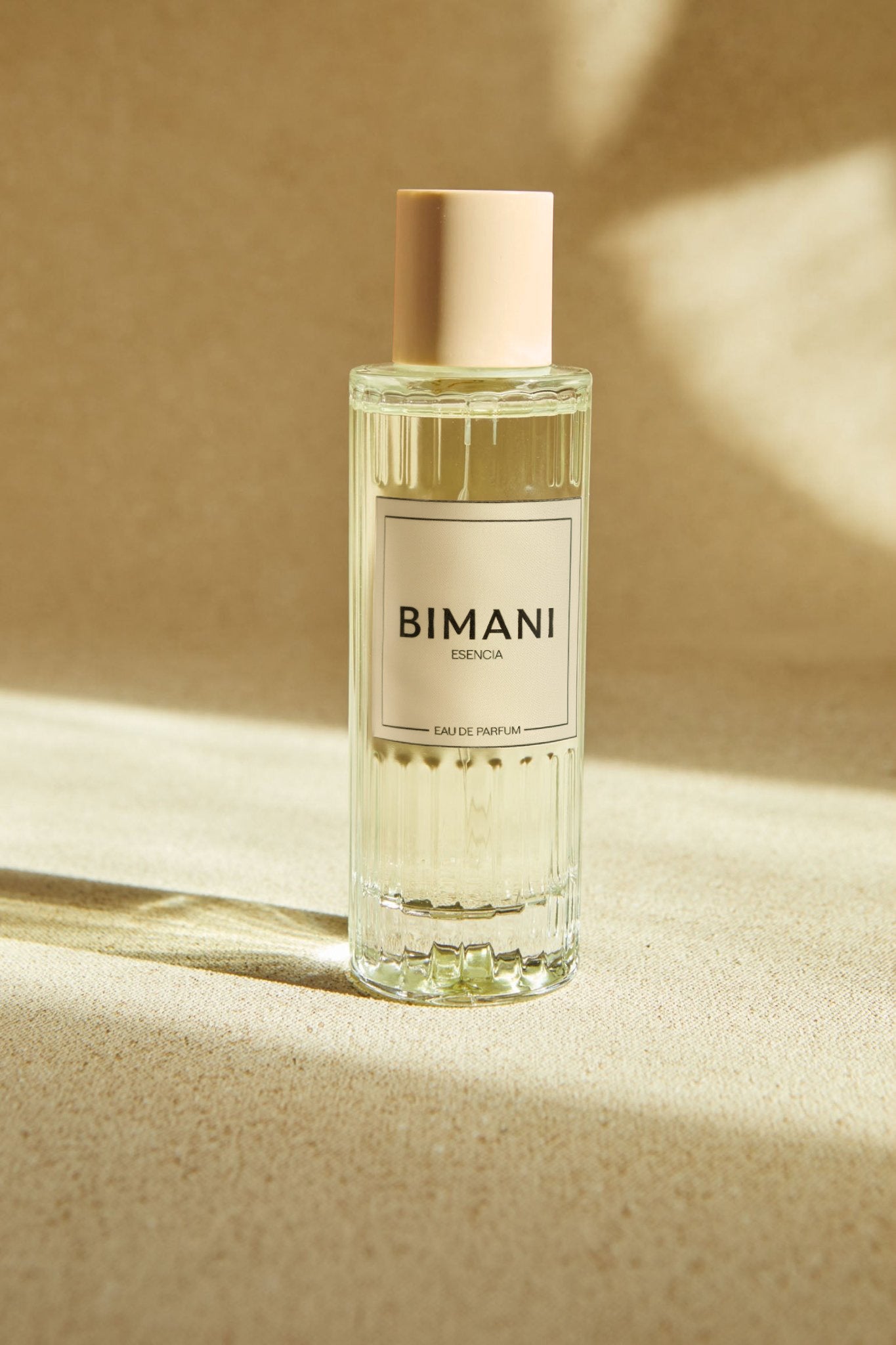 Eau de Parfum BIMANI - BIMANI