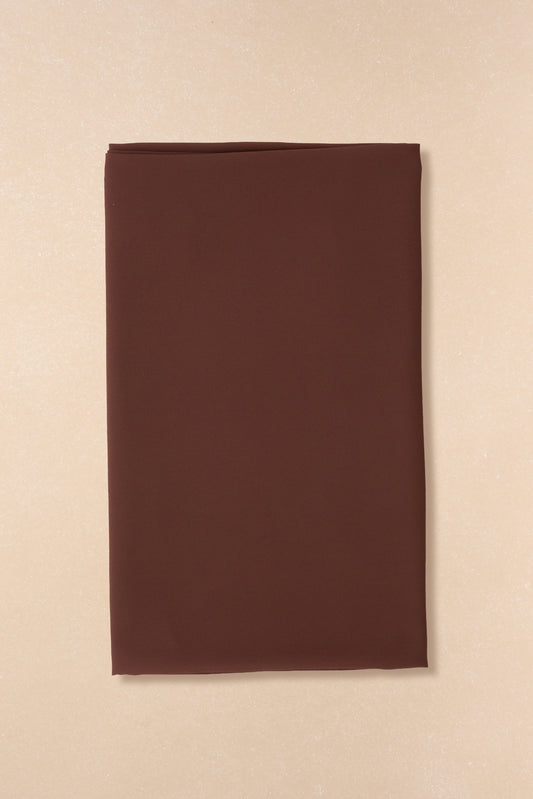 Fular BIMANI Marrón Mocca