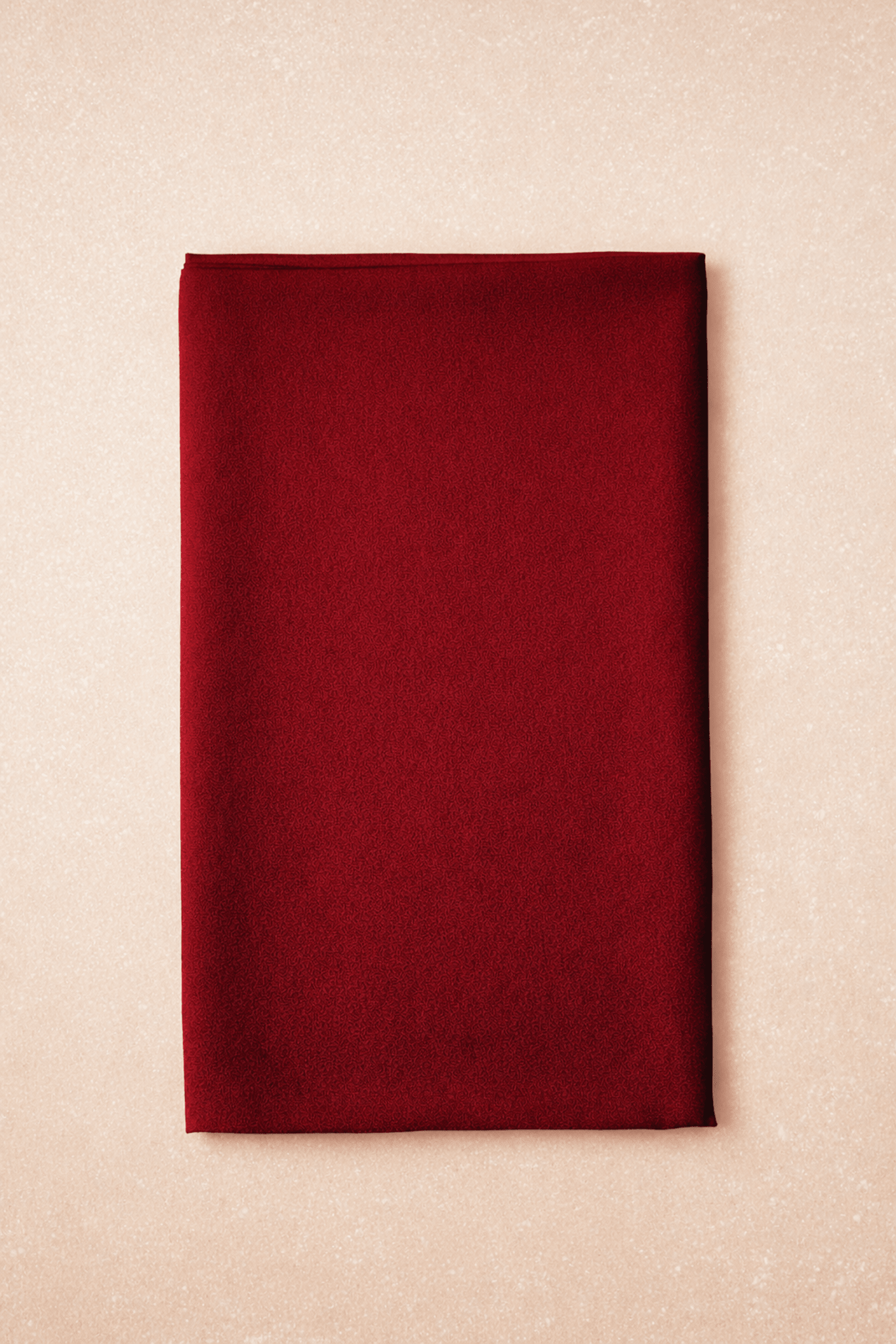 Fular BIMANI Granate Magma - BIMANI