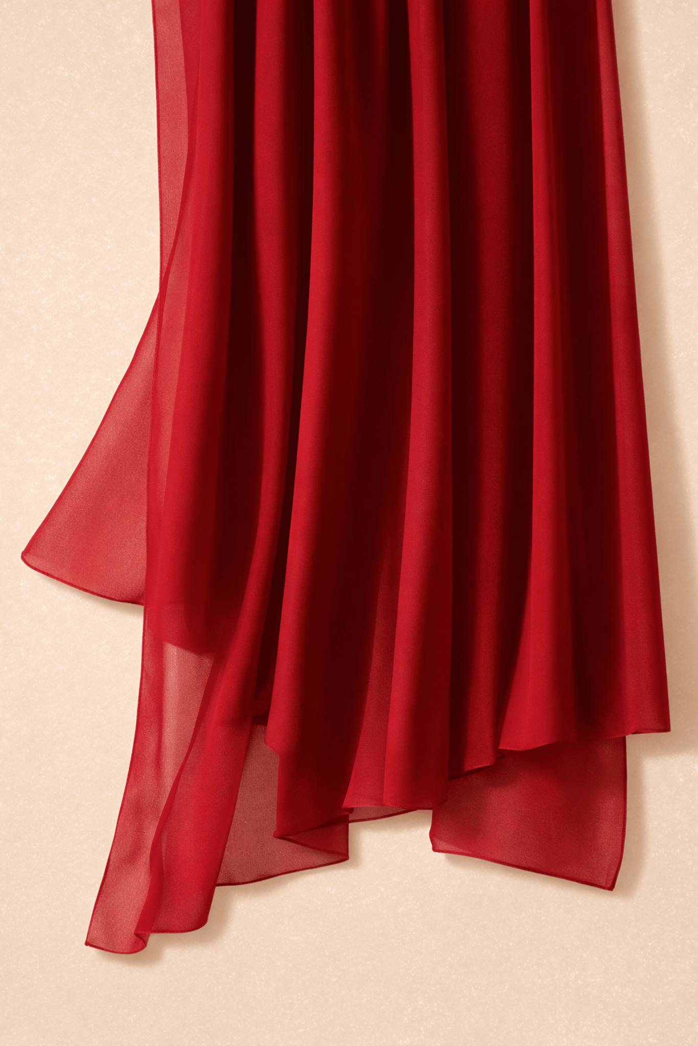 Fular BIMANI Granate Magma - BIMANI