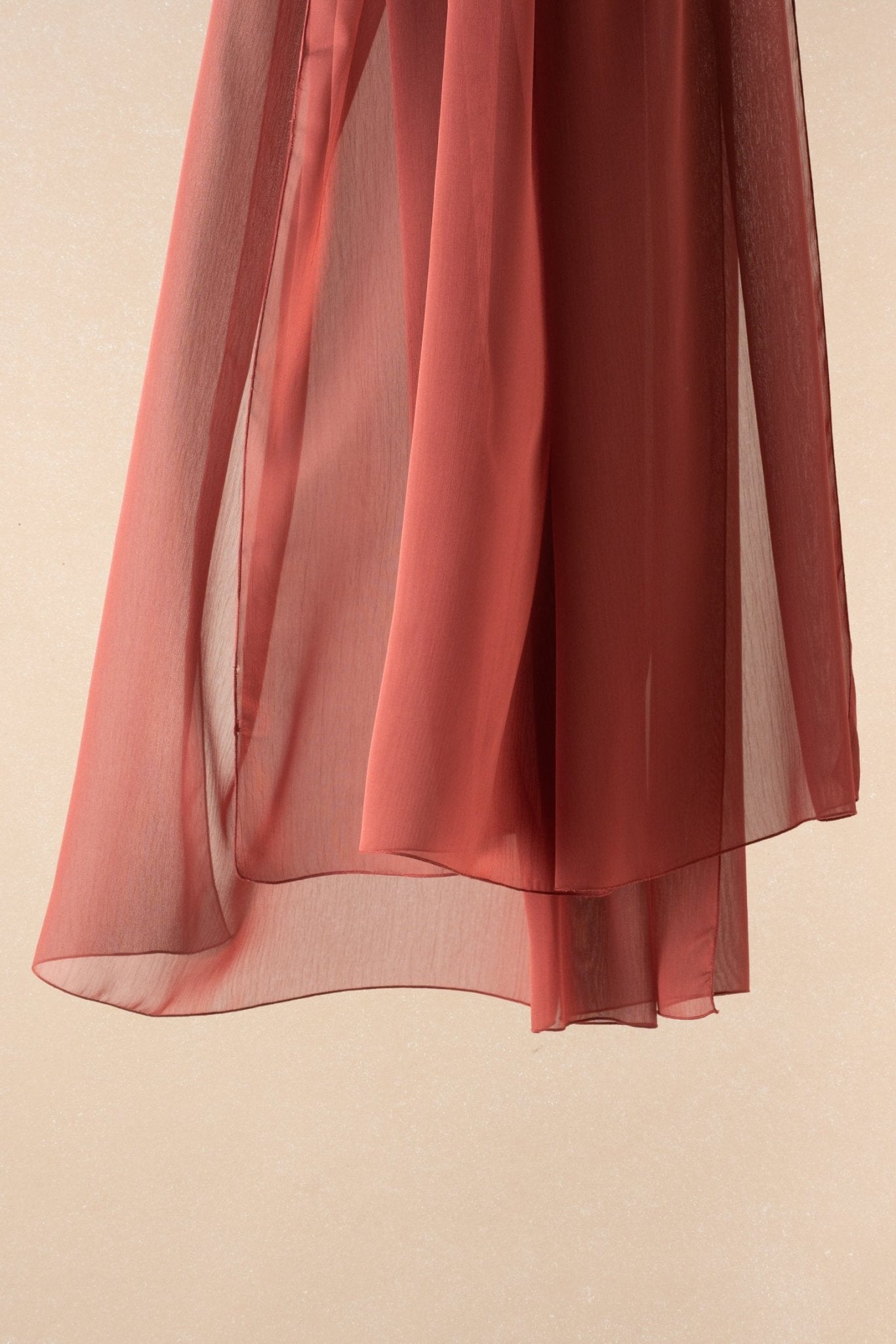 Fular FROST Teja Caldero - BIMANI