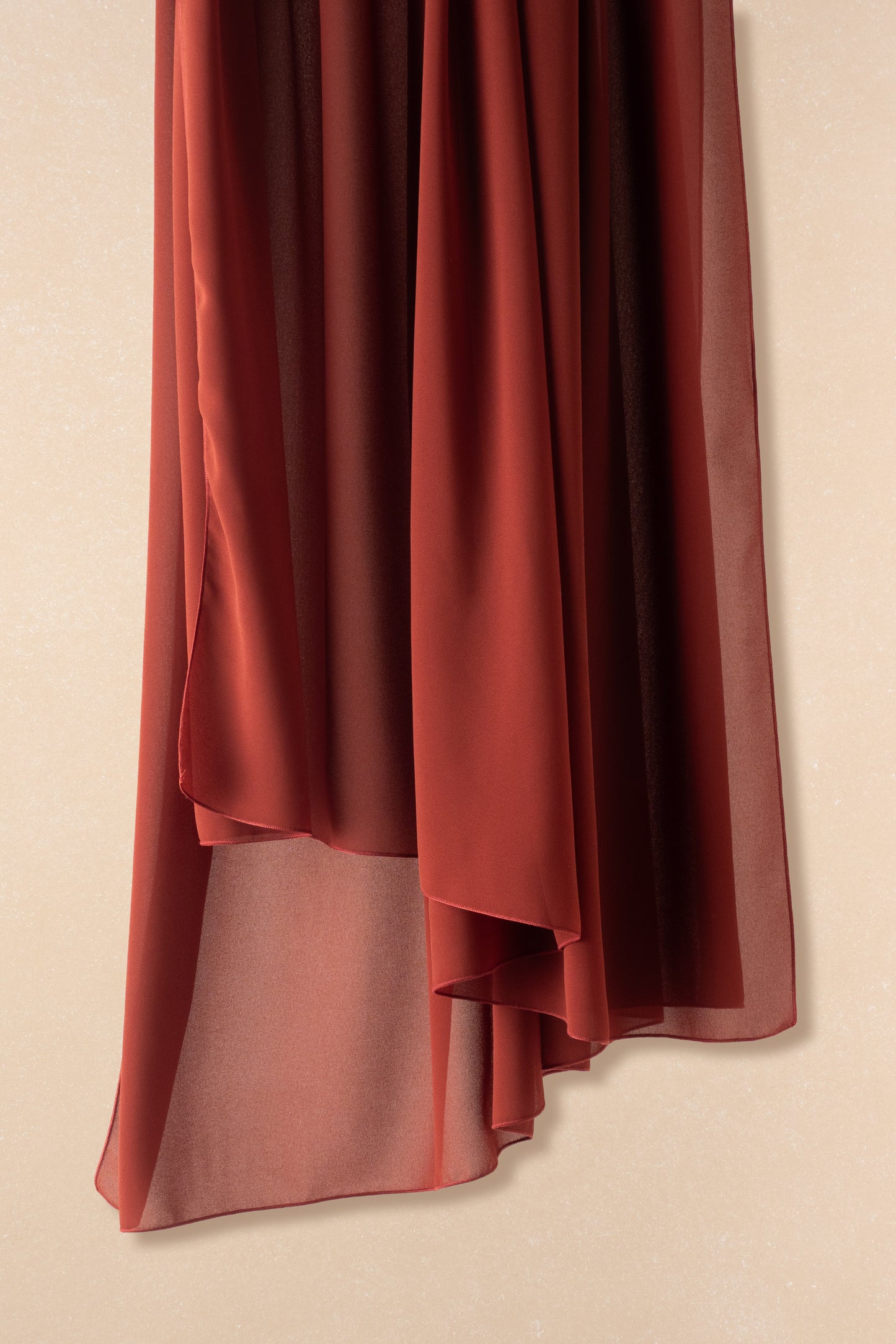 Fular BIMANI Teja Caldero