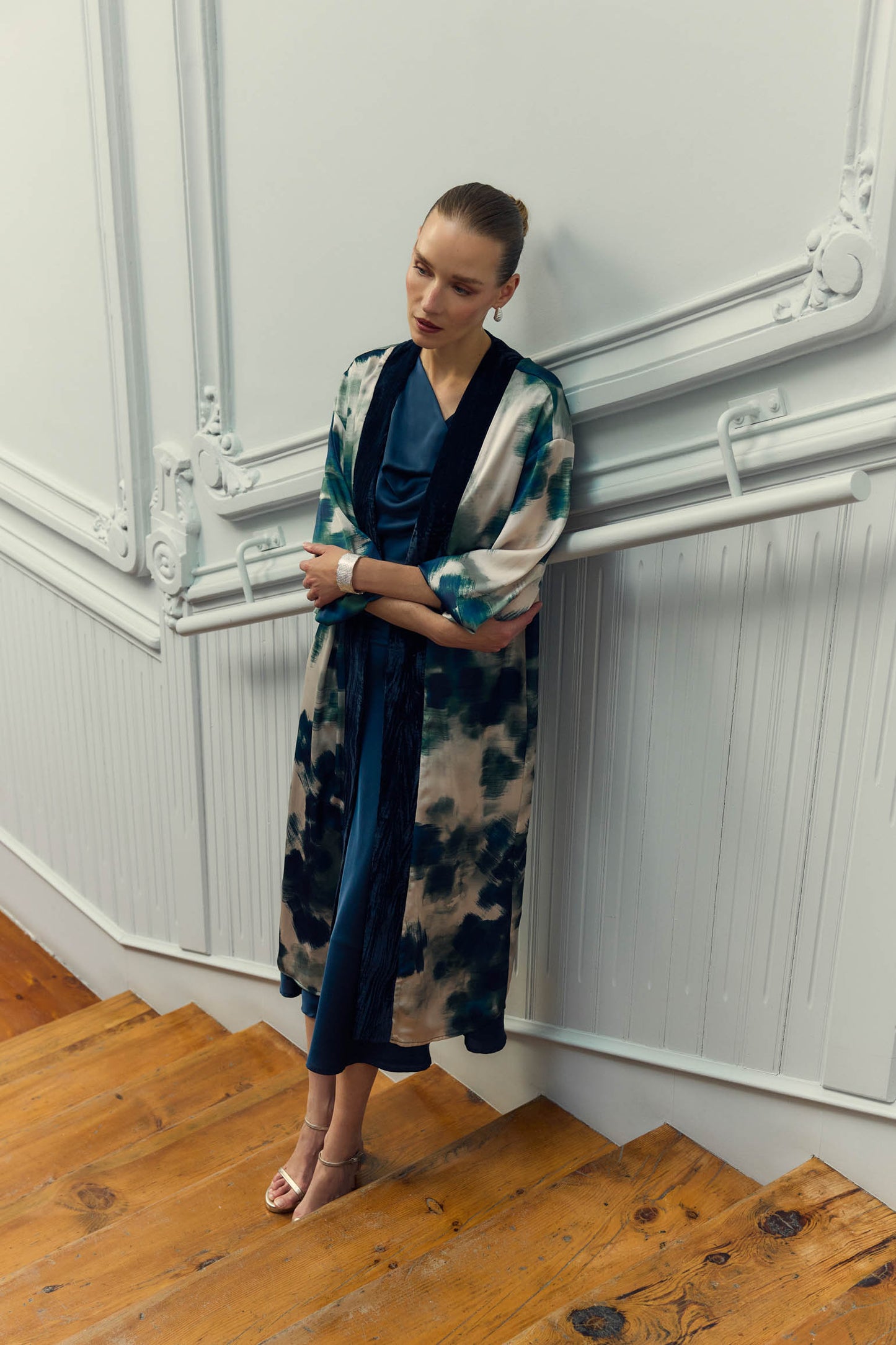 Chaqueta ALEXANDRA - BIMANI