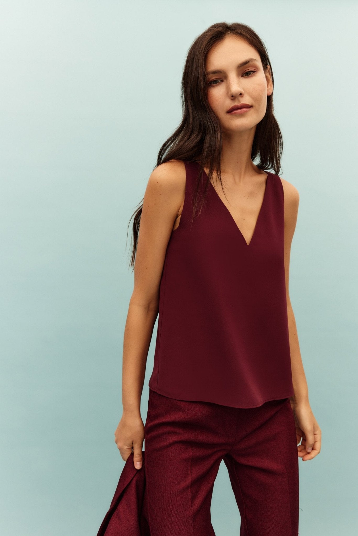 Top KABUKI Burdeos Monastrell - BIMANI