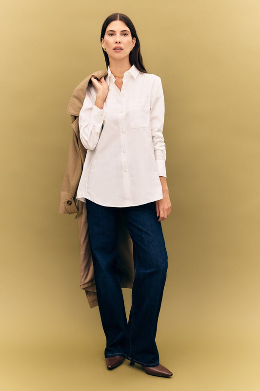 Vaquero LEONARDO Azul - BIMANI